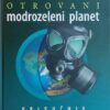 Springer: Otrovani modrozeleni planet