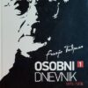 Tuđman-Osobni dnevnik