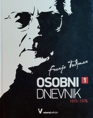 Tuđman-Osobni dnevnik