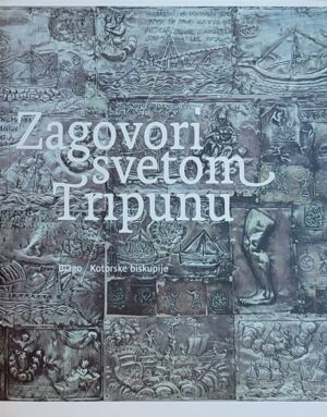 Zagovor svetom Tripunu