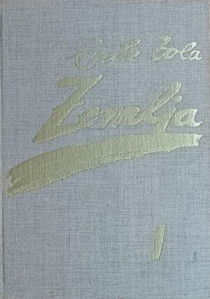 Zola: Zemlja