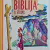 Biblija u stripu