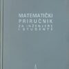 Bronštejn-Matematički priručnik