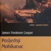 Fenimore Cooper: Posljednji Mohikanac