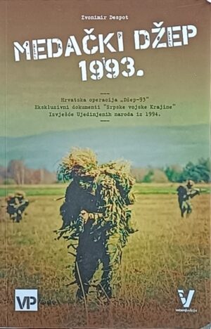 Despot: Medački džep 1993.