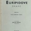 Euripidove drame 2