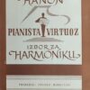 Hanon: Pijanista virtuoz