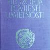 Hauser: Filozofija povijesti umjetnosti