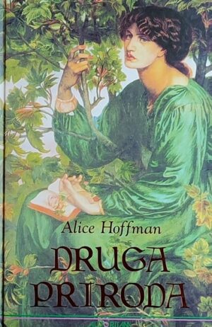 Hoffman: Druga priroda