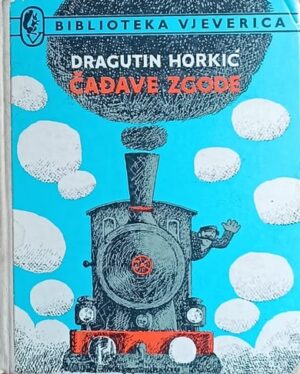 Horkić: Čađave zgode