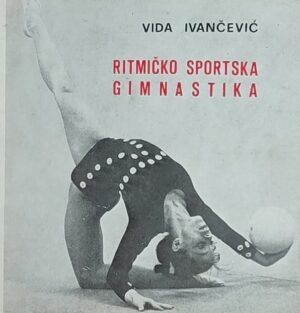 Ivančević-Ritmičko sportska gimnastika