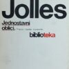 Jolles-Jednostavni oblici