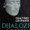 Leopardi-Dijalozi i eseji