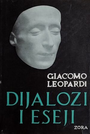 Leopardi-Dijalozi i eseji