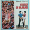 Marinković-Atletika za najmlađe