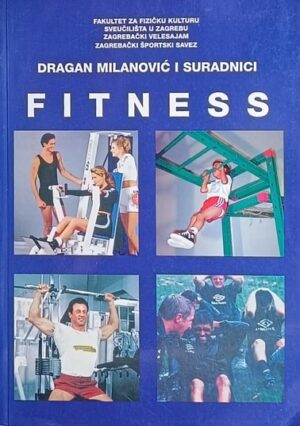 Milanović: Fitness