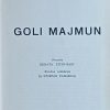 Morris: Goli majmun