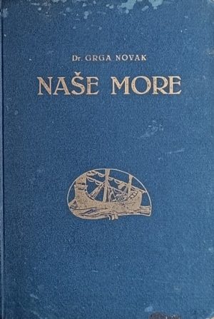 Novak: Naše more