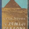 Novak-U zemlji faraona