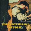 Paracelsus: Tri ezoterijske studije