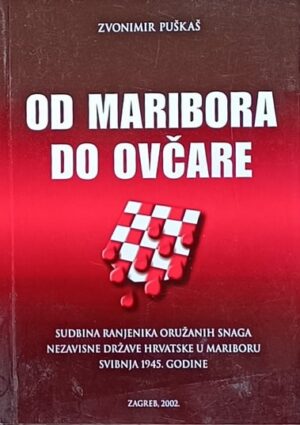 Puškaš: Od Maribora do Ovčare