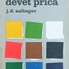 Salinger: Devet priča