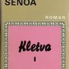 Šenoa-Kletva