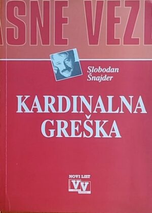 Šnajder-Kardinalna greška