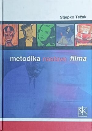 Težak-Metodika nastave filma