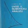 Tošić-Uvod u numeričku analizu