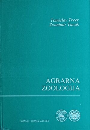 Treer, Tucak: Agrarna zoologija