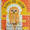 Van de Velde-Neobični doživljaji ptića sovića