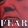 Woodward: Fear: Trump in the White House