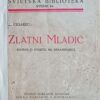 Cesarec-Zlatni mladić