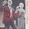 Eliot: The Cocktail Party