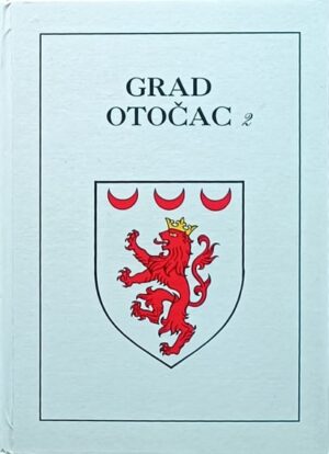 Grad Otočac 2