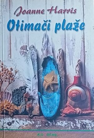 Harris-Otimači plaže