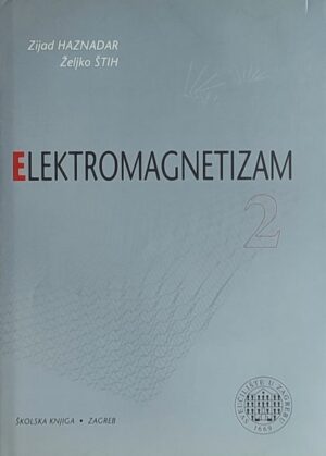 Haznadar: Elektromagnetizam 2