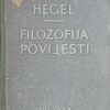 Hegel-Filozofija povijesti