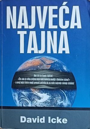 Icke-Najveća tajna