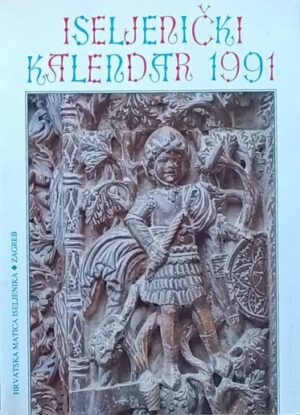 Iseljenički kalendar 1991.