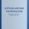 Jelavich: Južnoslavenski nacionalizmi