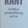 Kant-Kritika praktičnog uma