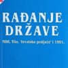 Katalinić: Rađanje države