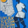 Kokeza-Uvijek vjeran bijelom dresu