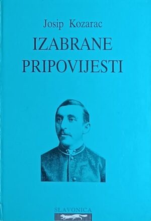 Kozarac-Izabrane pripovijesti