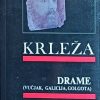 Krleža: Tri drame