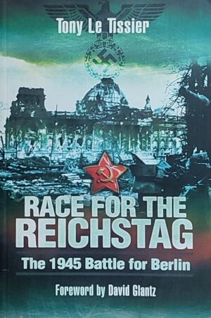 Le Tissier: Race for the Reichstag