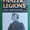 Mitcham-The Panzer Legions