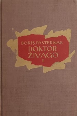 Pasternak: Doktor Živago